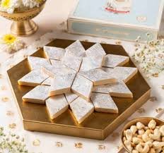 mava  mithai